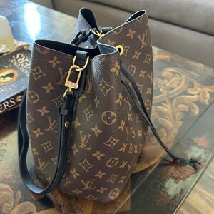 Louis Vuitton Handbag